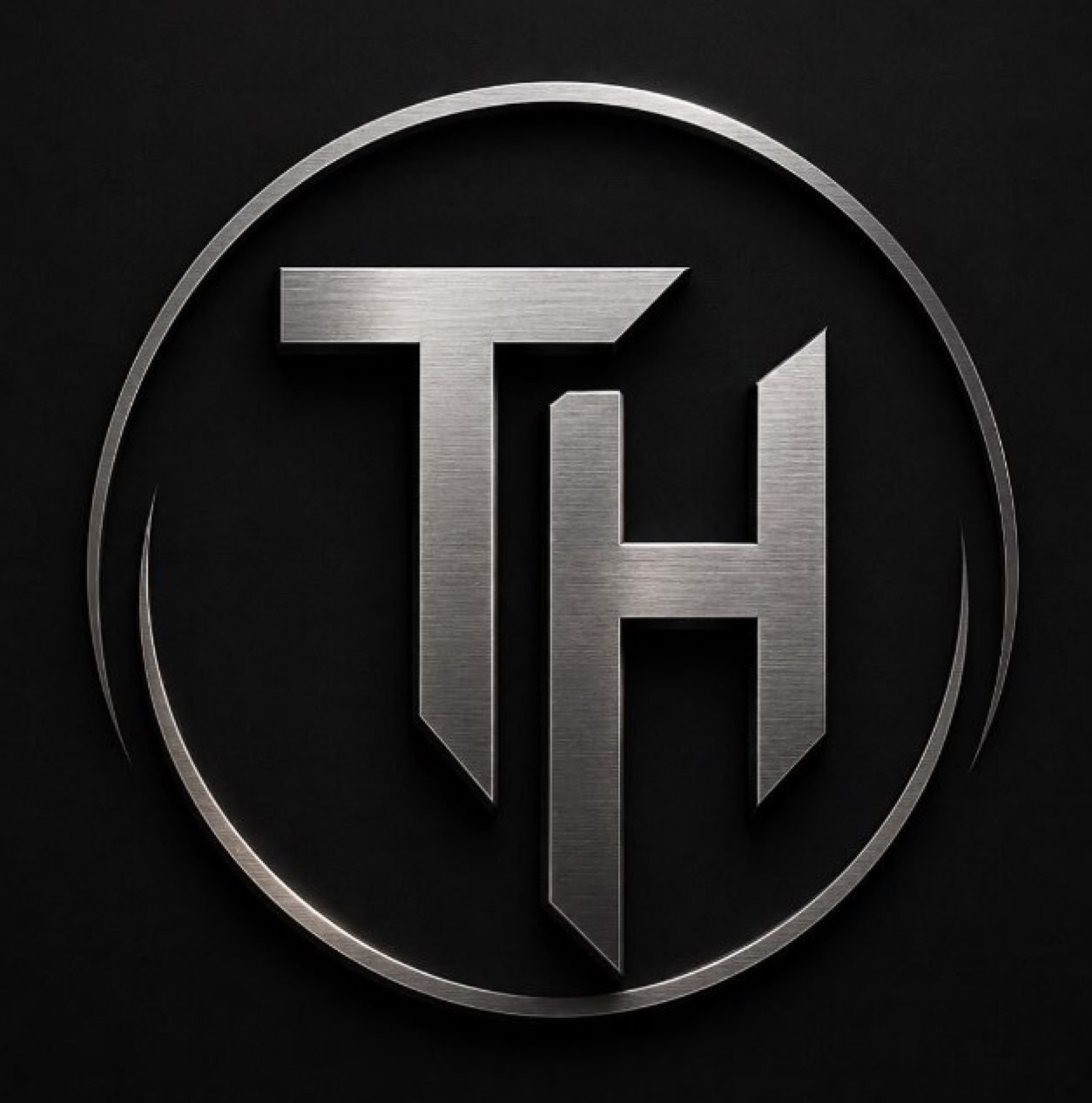 TH Gold Signals Logo